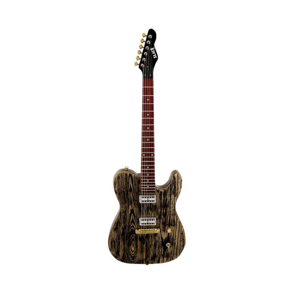 Slick SL 55 BA E-Gitarre