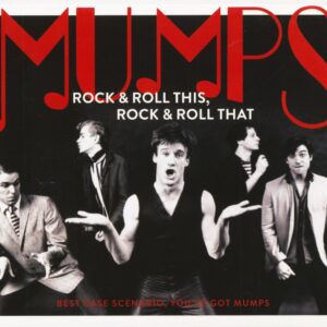 Mumps - Rock & Roll This