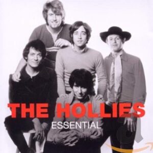 The Hollies - Essential (CD)