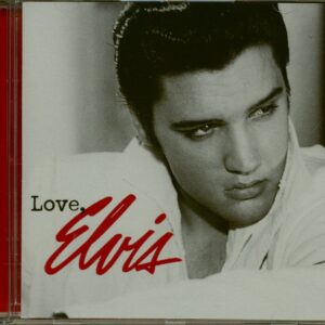 Elvis Presley - Love