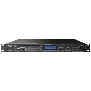 Denon Professional DN-300Z CD-Player