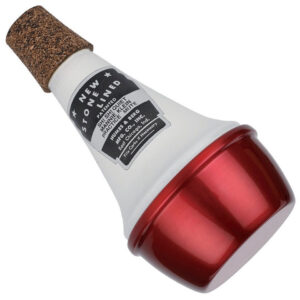 Humes & Berg New Stone Lined ST-232RW Practice Mute Dämpfer