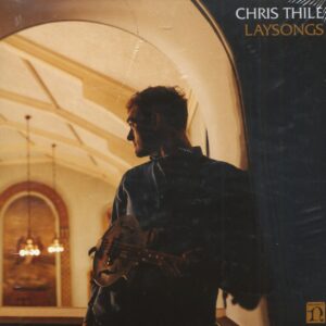 Chris Thile - Laysongs (CD)