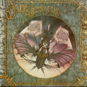 Jon Anderson - Olias Of Sunhillow (CD+DVD)