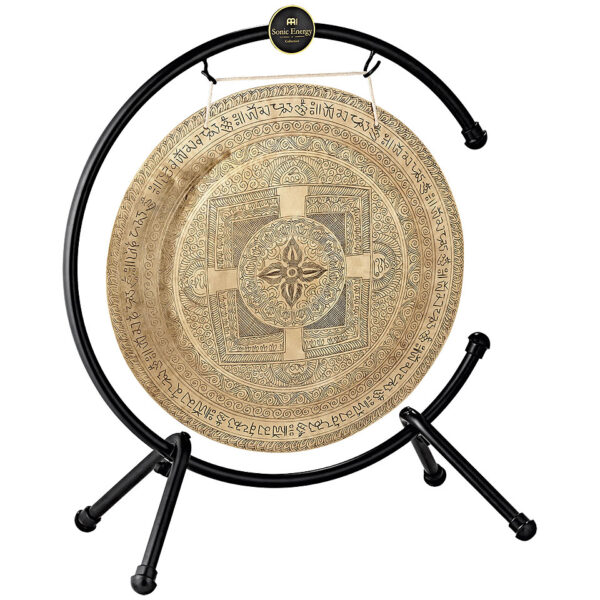 Meinl Sonic Energy 22" Indian Premium Wind Gong Gong