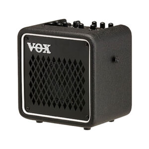 VOX Miniamp Mini Go 3 E-Gitarrenverstärker