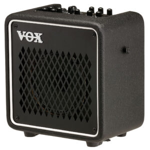 VOX Miniamp Mini Go 10 E-Gitarrenverstärker