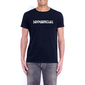 Sequential T-Shirt XL T-Shirt