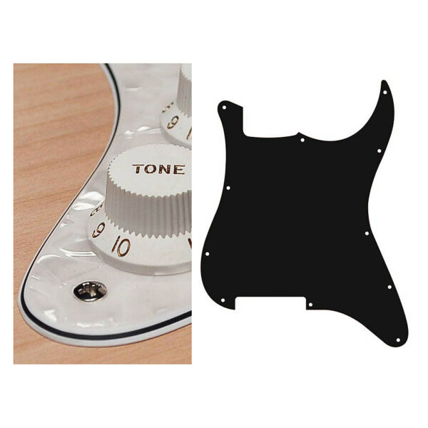 Boston ST-400-PW Pickguard