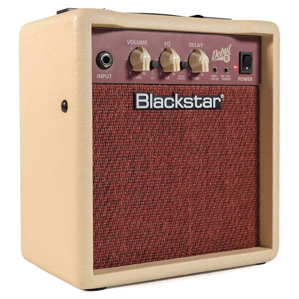 Blackstar Debut 10 E E-Gitarrenverstärker