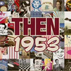 Various - Then - 1953 (CD)