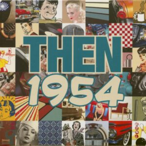 Various - Then - 1954 (CD)