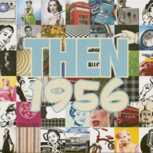 Various - Then - 1956 (CD)