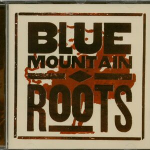 Blue Mountain - Roots (CD)