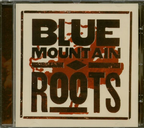 Blue Mountain - Roots (CD)