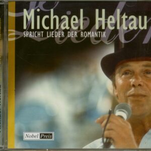 Michael Heltau - Michael Heltau Spricht Lieder Der Romantik (CD)