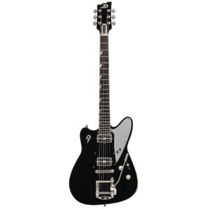 Duesenberg Falken Black E-Gitarre