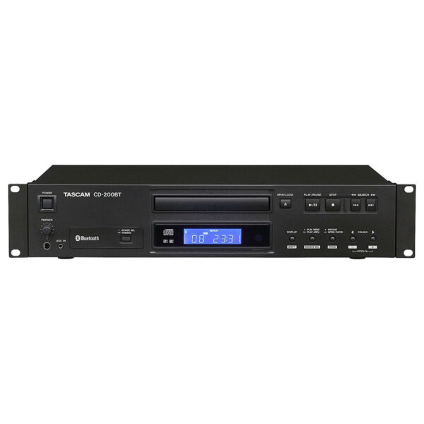 Tascam CD-200BT CD-Player