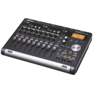 Tascam DP-03SD HD-Rekorder