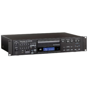 Tascam CD 200SB CD-Player