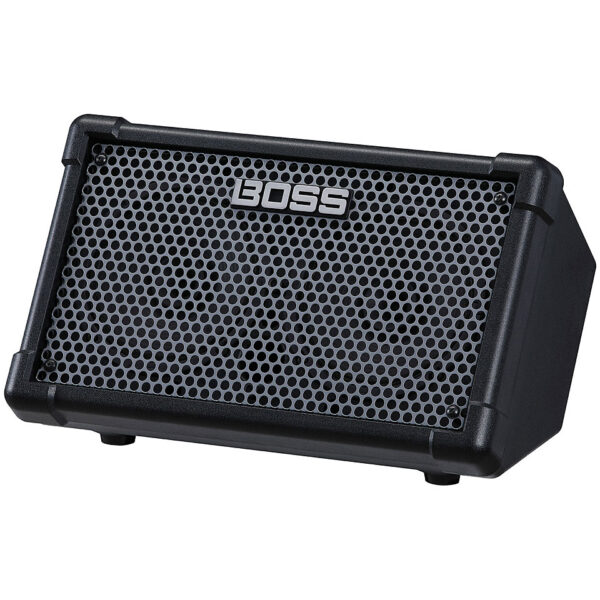 Boss Cube Street II BLK E-Gitarrenverstärker