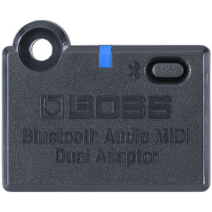 Boss BT-Dual MIDI-Interface