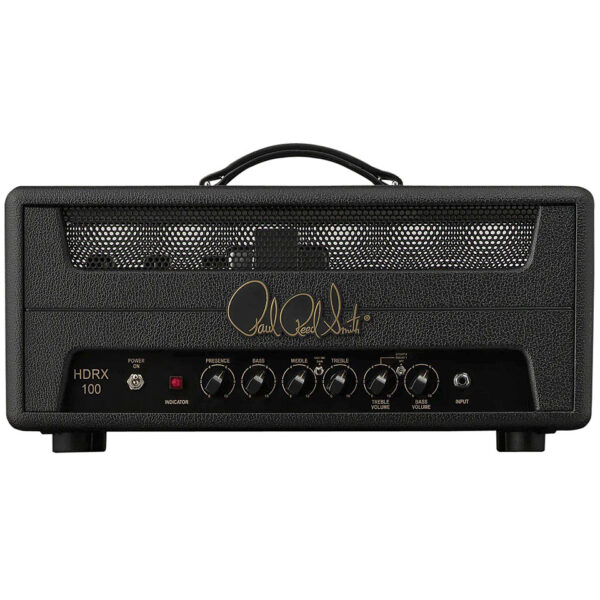 PRS HDRX100 Head Topteil E-Gitarre