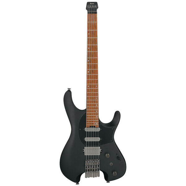 Ibanez Quest Q54-BKF E-Gitarre