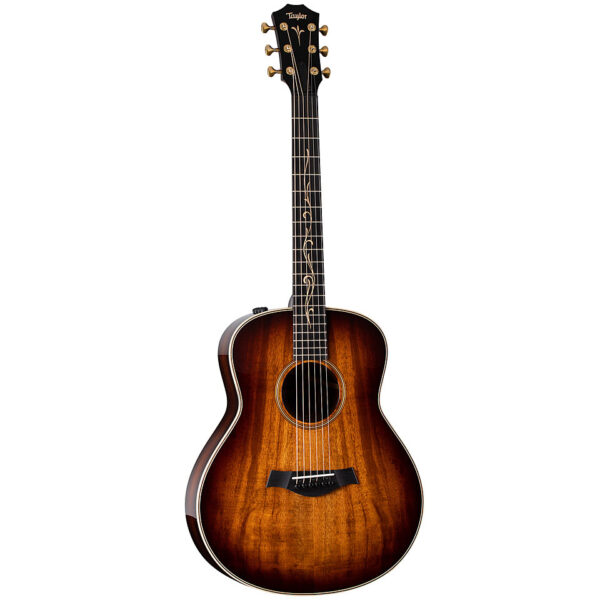 Taylor GT K21e Westerngitarre