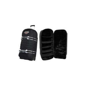 AHead Armor Medium E-Drum Bag with Wheels and Inlay E-Drum-Zubehör