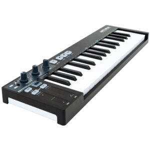 Arturia KeyStep Black Edition Masterkeyboard