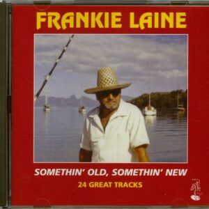 Frankie Laine - Somethin' Old