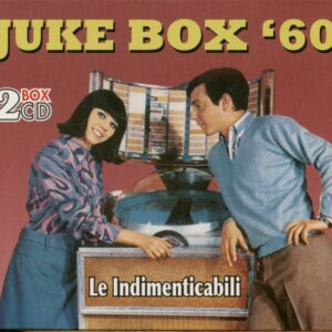 Various - Juke Box '60 - Le Indimenticabili (2-CD)