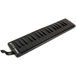 Hohner Superforce 37 Melodica black Melodica