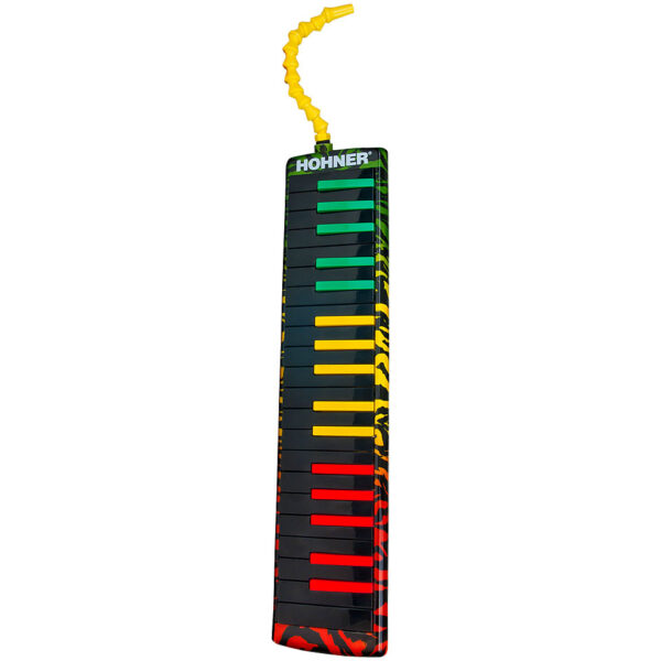 Hohner AirBoard Rasta 37 Melodica