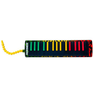 Hohner AirBoard Rasta 32 Melodica