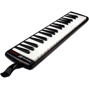 Hohner Performer 37 Melodica black Melodica