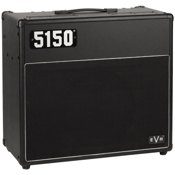 EVH 5150 Iconic Series 40 Watt 1x12" Black E-Gitarrenverstärker