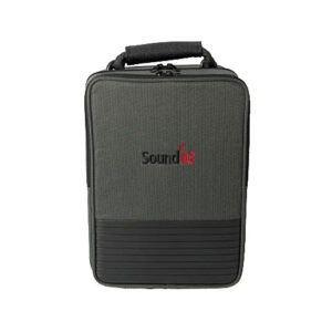 Soundline Clarinet Case Koffer Blasinstrument