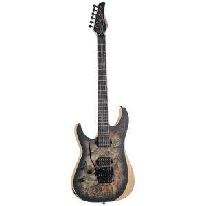 Schecter Reaper 6 FR LH CCB E-Gitarre Lefthand