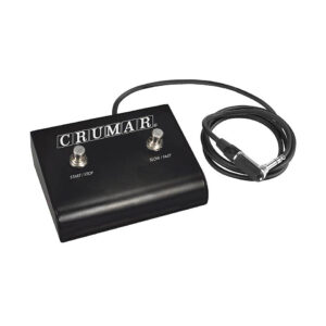 Crumar CFS-12 Expressionpedal