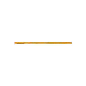 Moeck Cleaning Rod Z0024 for Bass Recorder Wischer-Stab