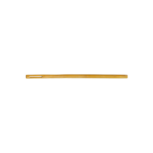 Moeck Cleaning Rod Z0024 for Bass Recorder Wischer-Stab