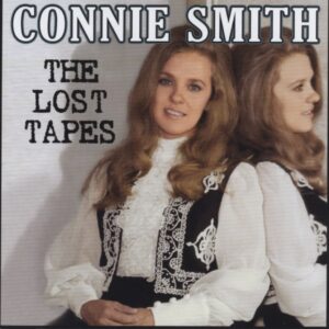 Connie Smith - The Lost Tapes (CD)