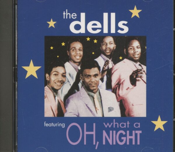 The Dells - Oh