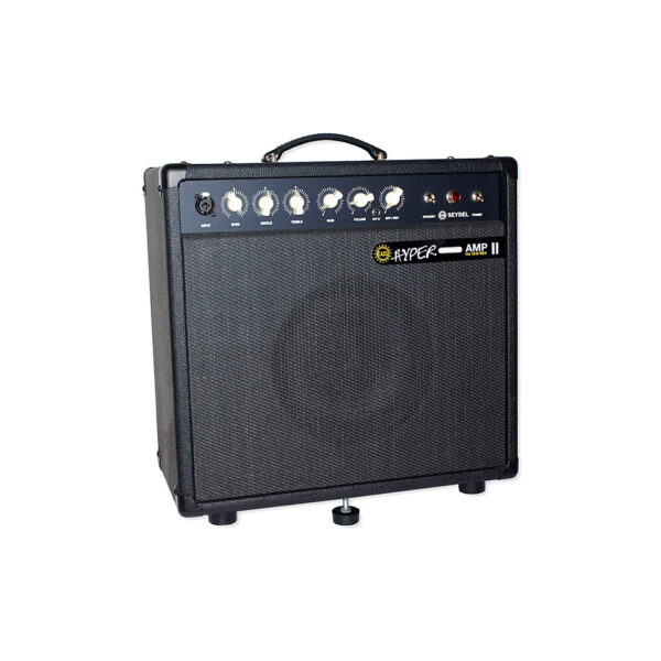 C.A. Seydel Söhne Hyperamp HA1510 REV MK II E-Gitarrenverstärker