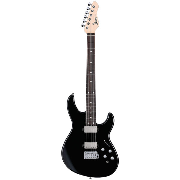 Boss Eurus GS-1 E-Gitarre