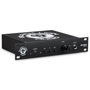 Black Lion Audio B12A MKIII Preamp Vorverstärker