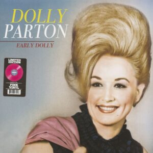 Dolly Parton - Early Dolly (LP