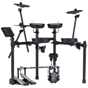 Roland V-Drums TD-07 DMK Electronic Drum Kit E-Drum Set